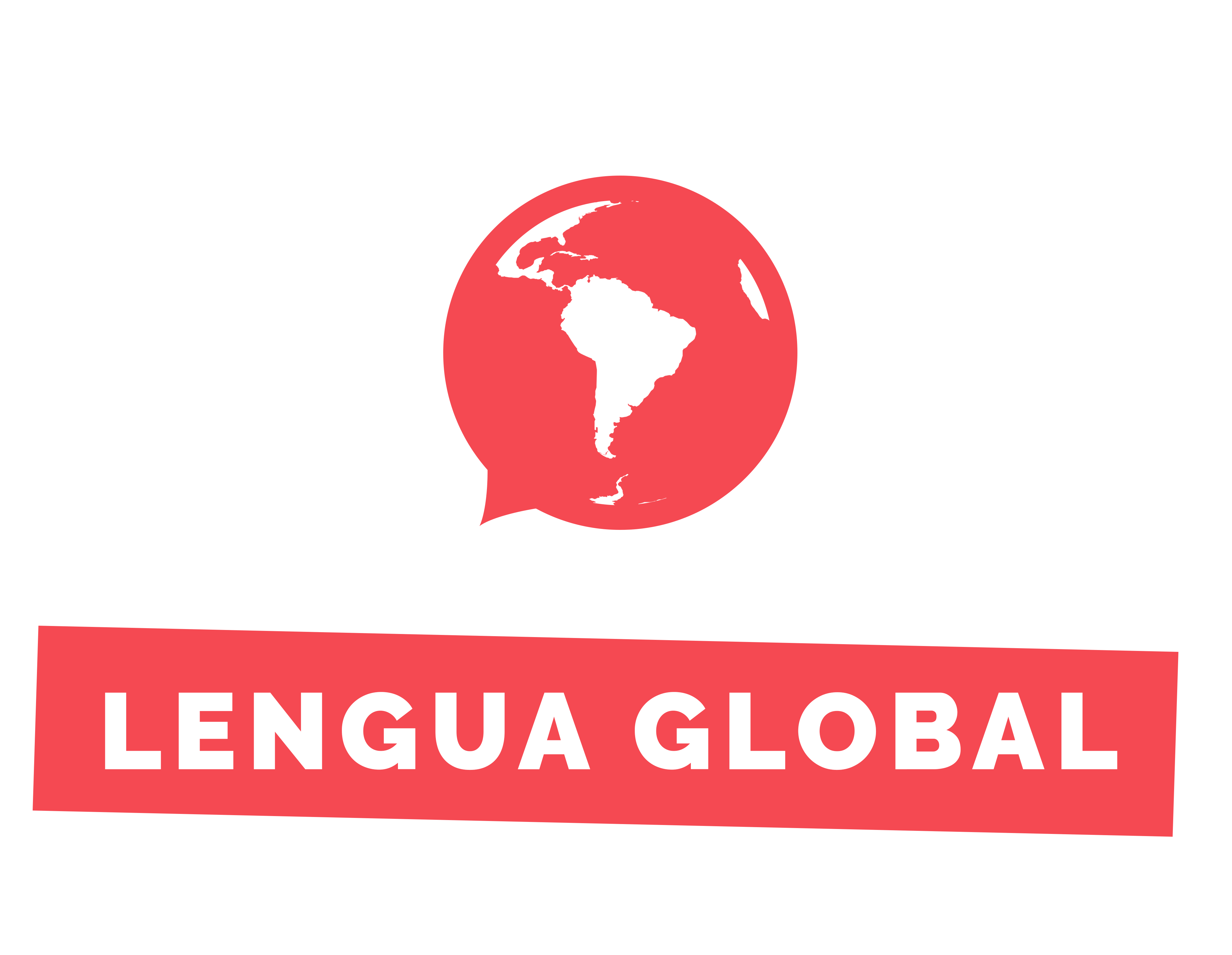Lengua Admin